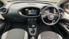 Toyota Aygo X 1.0 VVT-i Pure 5dr Petrol Hatchback